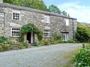 High Kiln Bank Cottage